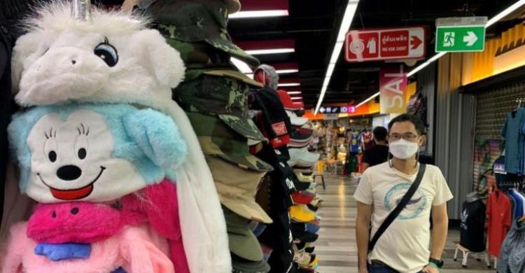 Mulai 28 Juni, Selama 30 Hari Ini Larangan Di Kota Bangkok