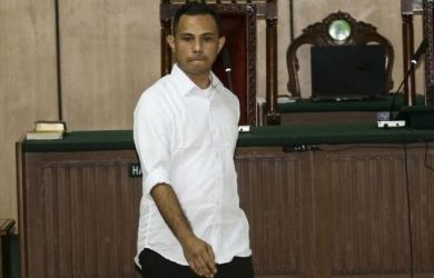 Kata Jaksa, Tidak Ada Aktor Intelektual Penyerangan Novel Baswedan