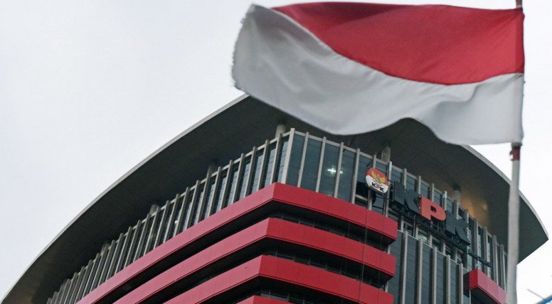 KPK Beberkan Data Daerah Pencetak PNS Koruptor, Paling Parah di Kota Pekanbaru
