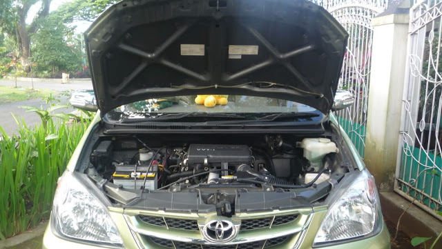 Ingat ! Mobil Jarang Dipakai, Oli Basi hingga Aki Cepat Jebol