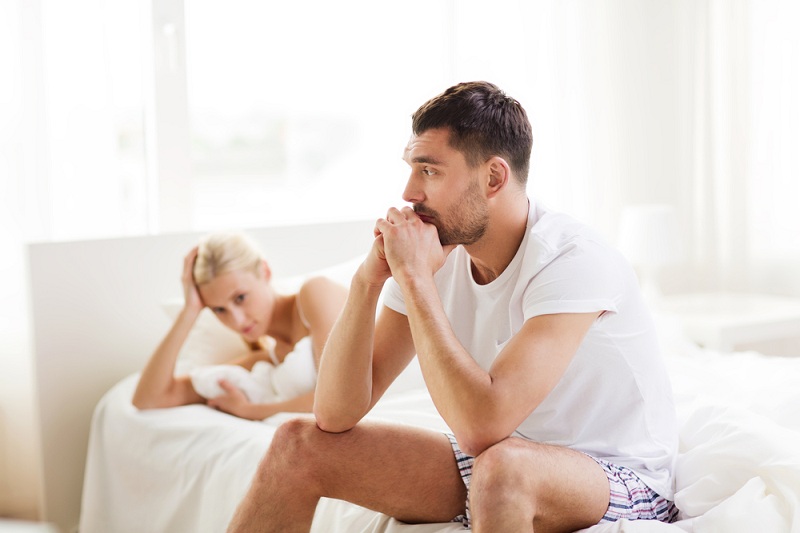 Berikut Cara Mengatasi Ejakulasi Dini yang Bikin Pria Minder Bercinta