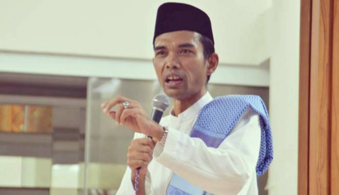 Tindak Tegas Ormas Intoleran Pengusir Ustaz Abdul Somad