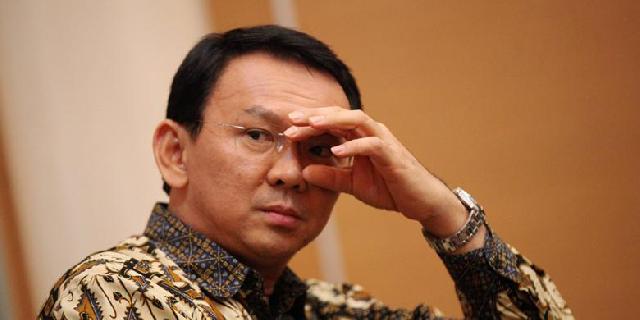 Ahok Resmi Tersangka, MUI Riau Minta Semua Pihak Legowo