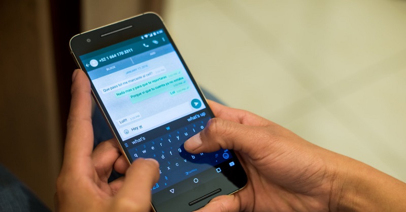 WhatsApp Business Kini Dirilis di Indonesia