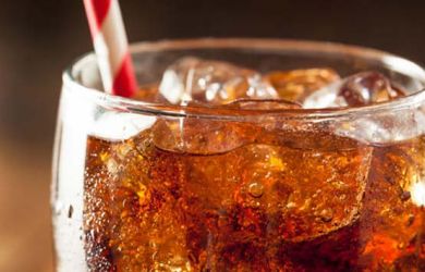 Minum Pepsi Beresiko Tinggi Terkena Penyakit Stroke, Betulkah?
