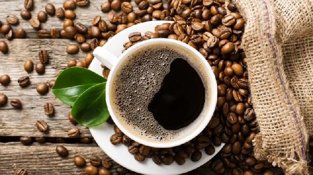 Minum Secangkir Kopi 1 Jam Sebelum Olahraga Bikin Tubuh Gak Cepat Lelah