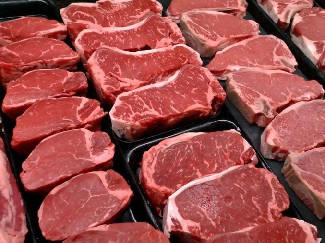 KPPU: seharusnya harga daging sapi tidak naik