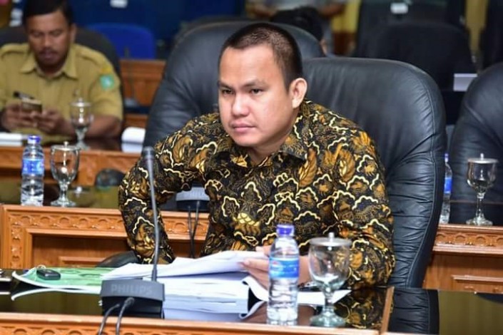 Simpang Siur Isu Pemecatan Honorer dan Penghapusan Tunjangan ASN, DPRD Riau Bakal Panggil BKD