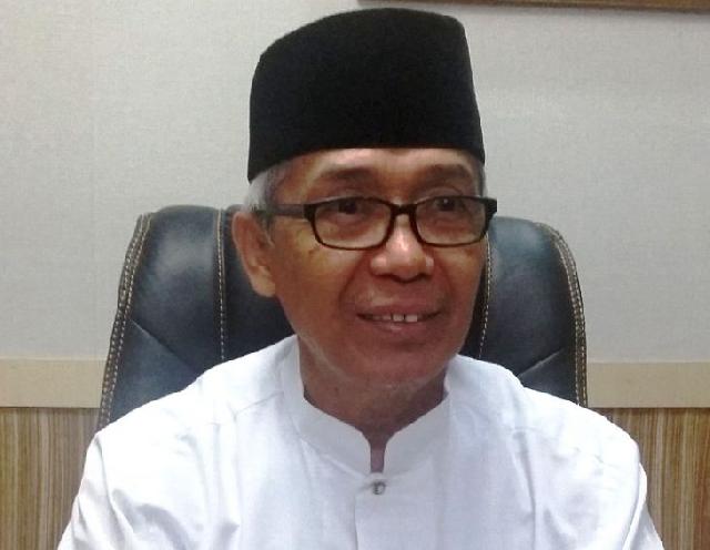 Pemko Pekanbaru Optimis Akan Bisa Raih WTP