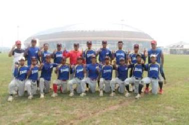 PS Andesba Pandrah Masuk Delapan Besar