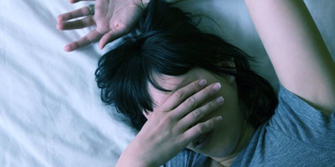 Berikut Tujuh Cara untuk Membantu Tidur Lebih Mudah saat Kamu Terinfeksi COVID-19