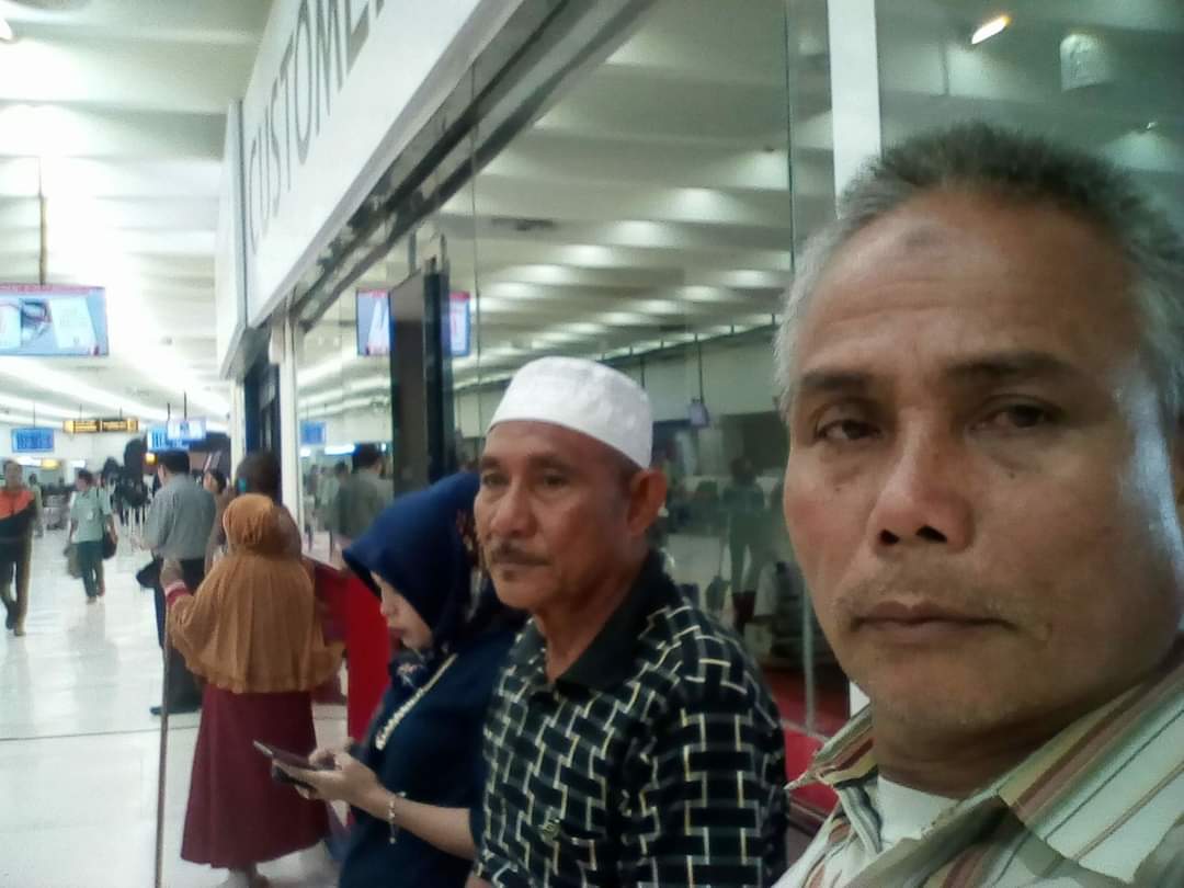 Koperasi BBDM Tegaskan Pembagian Hasil Kebun Plasma sudah sah Secara Aturan dan Hukum