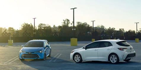 Ini Mobil Paing Laris di Dunia, Bukan Avanza dan Xpander