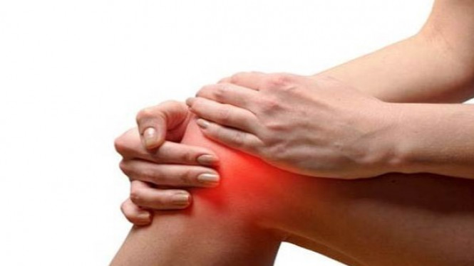 Bahan Alami Turunkan Kadar Asam Urat