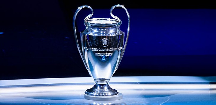 Jadwal Lengkap Perempat Final Liga Champions: