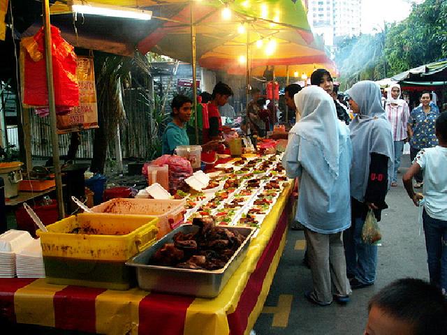 Untuk Menata Pasar Ramadhan, Ini Solusi Dari DPRD Kota Pekanbaru
