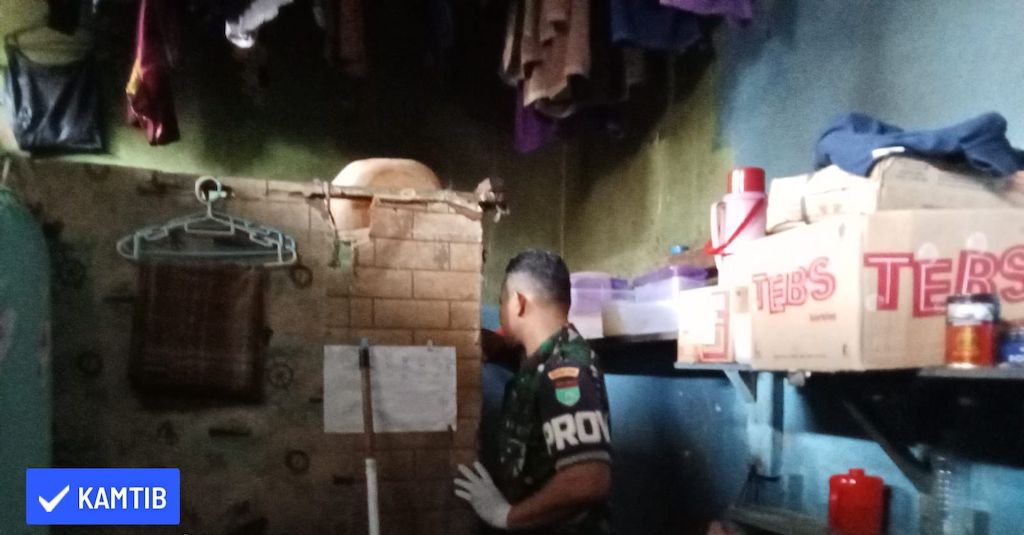 Lapas Bangkinang Intensifkan Razia, Cegah Peredaran Narkoba dan Barang Terlarang