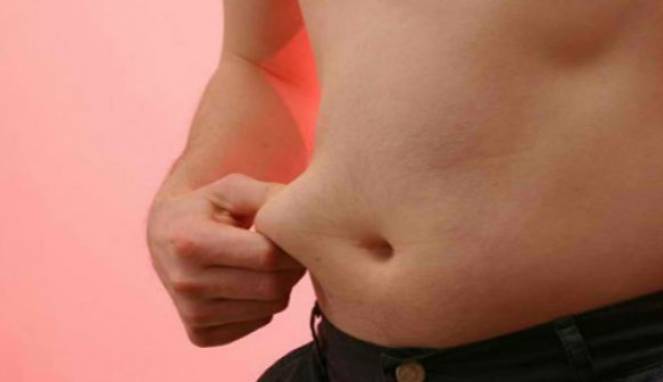 6 Cara Efektif Menurunkan Lemak Pinggang