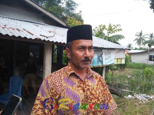 DPRD Sebut Disperindag Pekanbaru Tak Hargai Keputusan Rapat