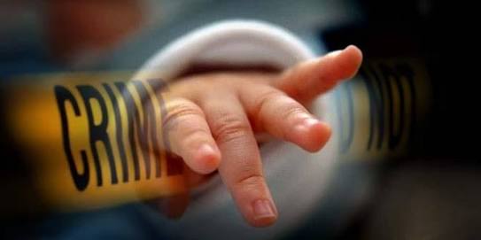 Abdullah Pergoki Pasangan Muda Buang Bayi di Sawah