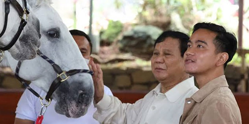 Yenny Dukung Ganjar-Mahfud, FUSI: Maaf, Kami Tetap Dukung Prabowo-Gibran