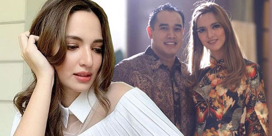 Tajir Melintir, Begini Reaksi Nia Ramadhani Saat Kenakan Baju Seharga Rp 20 Ribu