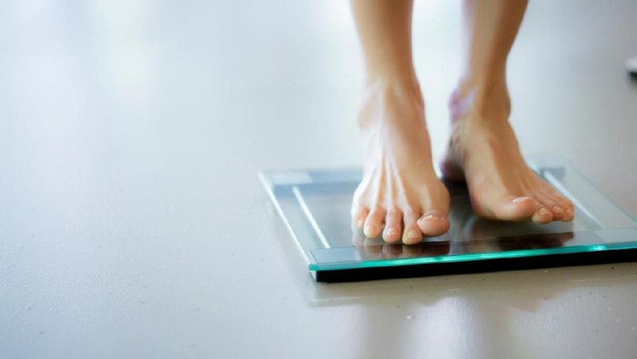 Kamu Ingin Tubuh Ideal? 5 Minuman Ini Bantu Hancurkan Lemak