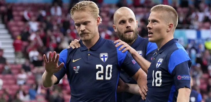 Piala Eropa Malam Ini, 16 Juni: Dua Tim Berpeluang Segel Tiket 16 Besar