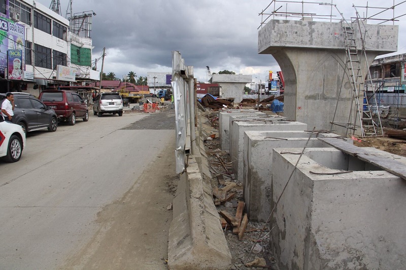 DED Fly Over Simpang SKA dan Pasar Pagi Arengka Segera Dimatangkan