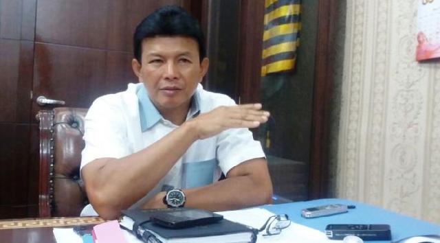 Ahok Ditetapkan Jadi Tersangka Kasus Penistaan Agama