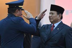 Prabowo Minta Kampus Pelajari Strategi Perang, Ada Apa?