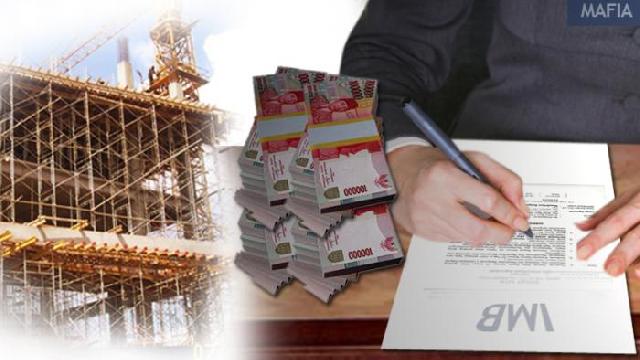 Wako Pekanbaru Diminta Tindak Mafia Perizinan