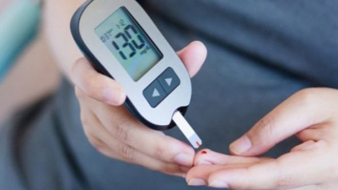 5 Gejala Gula Darah Naik, Kenali Sebelum Terlambat