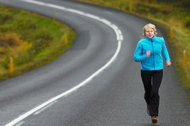 Jelang Puasa, Jangan Lupa Jaga Stamina