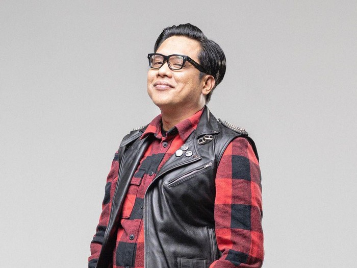 Moral Jadi Alasan Karyawan Tiggalkan Gofar Hilman