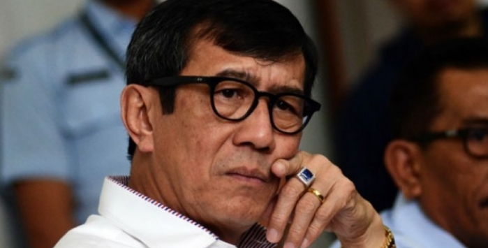 ‘Hotel’ Lapas Sukamiskin Sukses Bikin Menkumham Stress dan Malu “Kebangetan Banget”