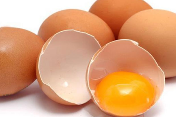 Konsumsi Telur 2 Butir Sehari, Yang Terjadi Padamu di Luar Dugaan