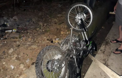 Kampus IAIN Bone Diserang, Begini Kronologisnya