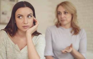 Berikut Tips dan Trik Cara Hadapi Mertua yang Super Duper Bawel