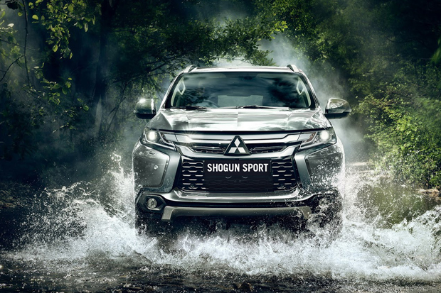 Kembaran Mitsubishi Xpander Lahir di Inggris dengan Fitur Canggih