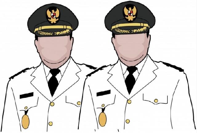 Pemprov Riau Masih Proses Anggaran untuk Pilgub