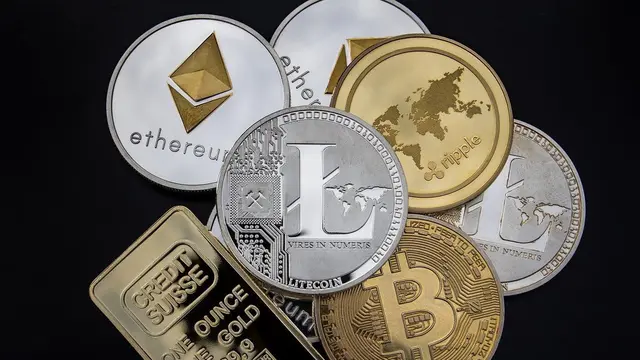 DPR Minta BI Antisipasi Risiko dan Mitigasi Sebelum Terbitkan Mata Uang Digital