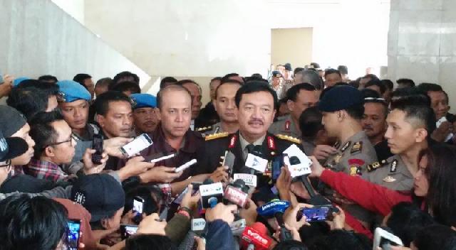 Budi Gunawan Kepala BIN, Tugasnya Berbeda dengan TNI dan Polisi