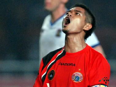 Bambang Pamungkas masih Milik Persija