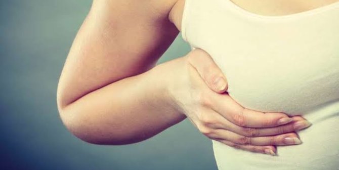 Empat Dampak Kesehatan yang Dimiliki oleh Olahraga Terhadap Payudara Wanita