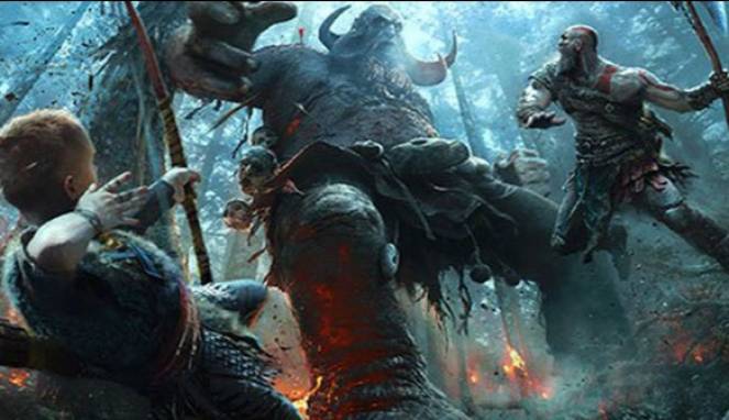 10 Perusahaan Game Terbaik di Dunia, Mana Favoritmu?