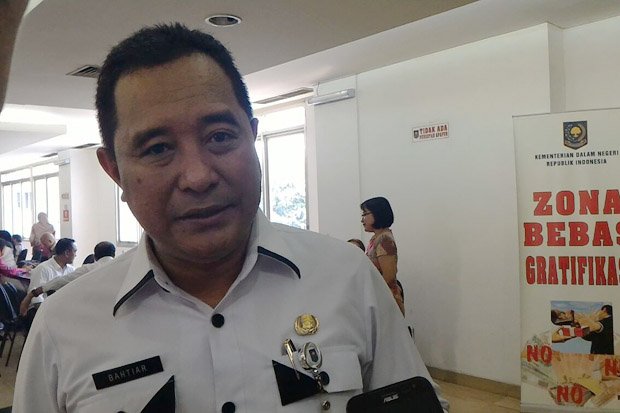 Plt Gubernur Sumut dan Jabar Jadi Polemik, Ini Respons Kemendagri