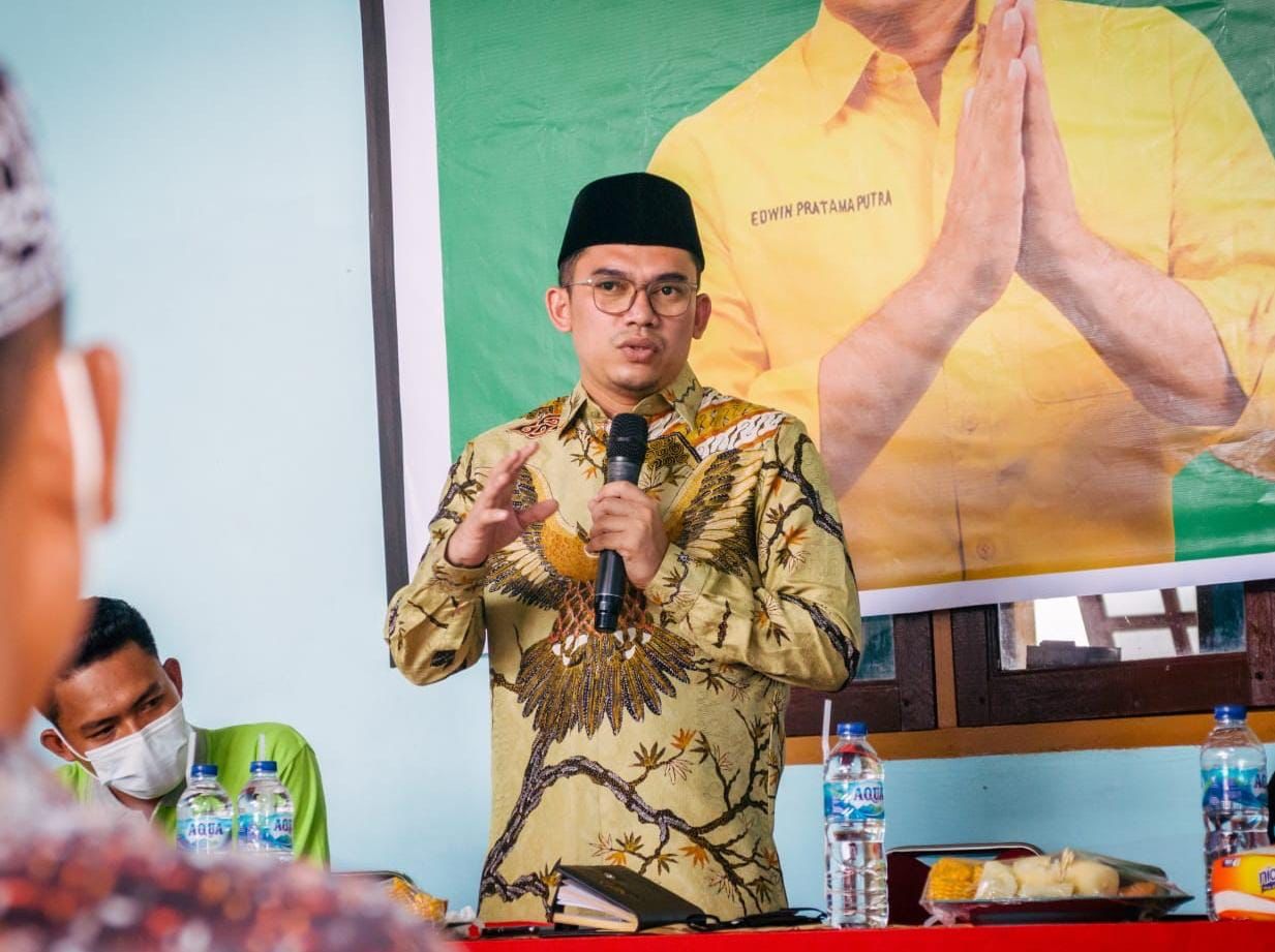 Senator Riau: Skandal Kemahalan PCR Harus Diusut.