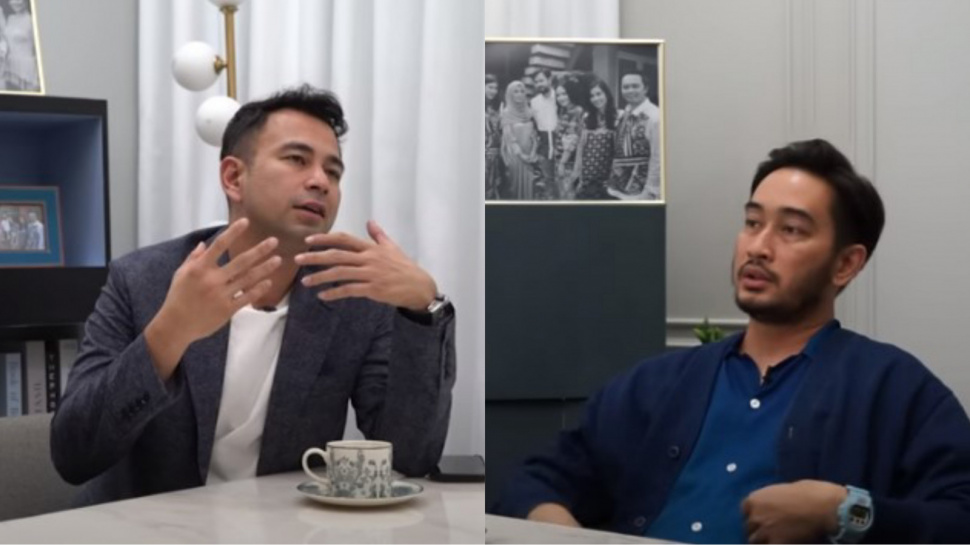 Terlihat Tenang saat Mengetahui Syahnaz Selingkuh, Jeje Govinda : Setiap Salat Gue Nangis