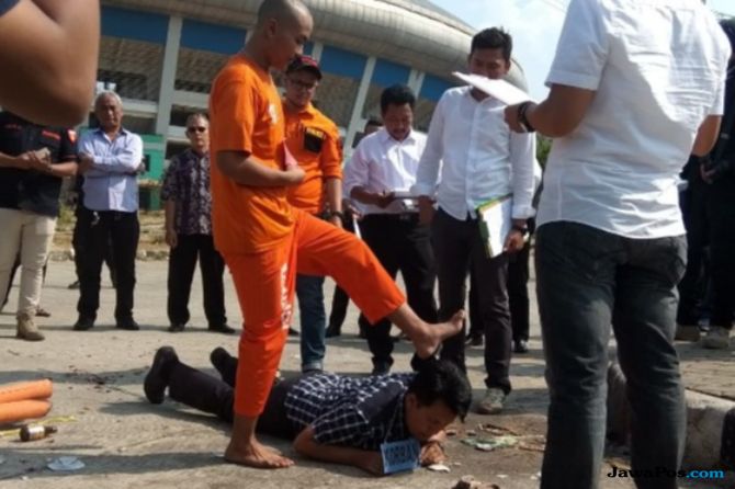 Ada 3 Fakta Baru Kasus Pengeroyokan Haringga Hingga Tewas, Ternyata ada Adegan Sadis